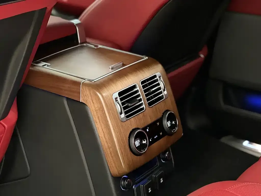 Land Rover Range Rover 2022 из CN, фото 6