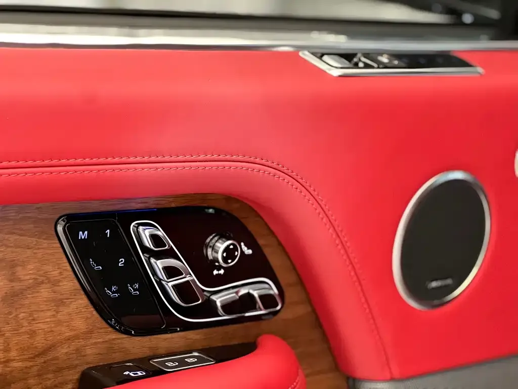 Land Rover Range Rover 2022 из CN, фото 8