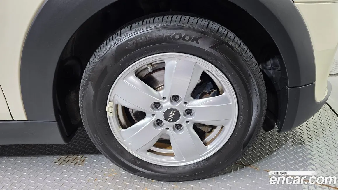 Mini Cooper 2021 из KR, фото 5