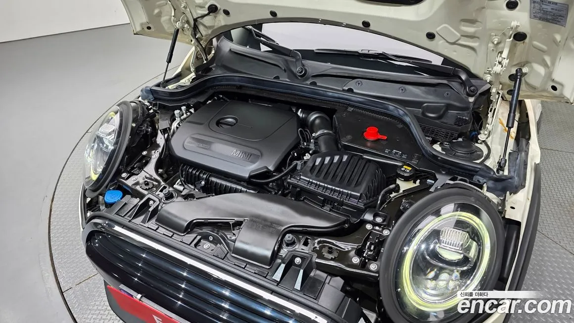 Mini Cooper 2021 из KR, фото 6