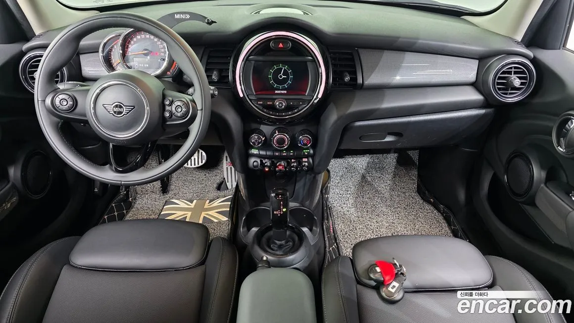 Mini Cooper 2021 из KR, фото 7