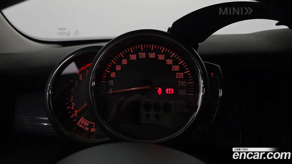 Mini Cooper 2021 из KR, фото 8