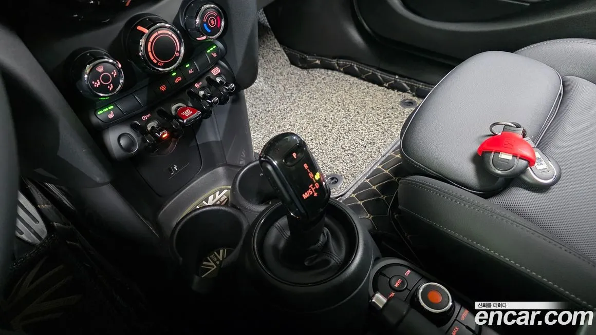 Mini Cooper 2021 из KR, фото 9