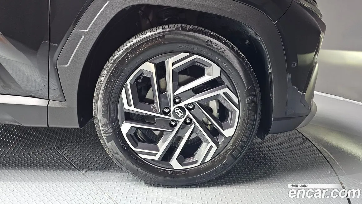 Hyundai Tucson 2024 из KR, фото 5