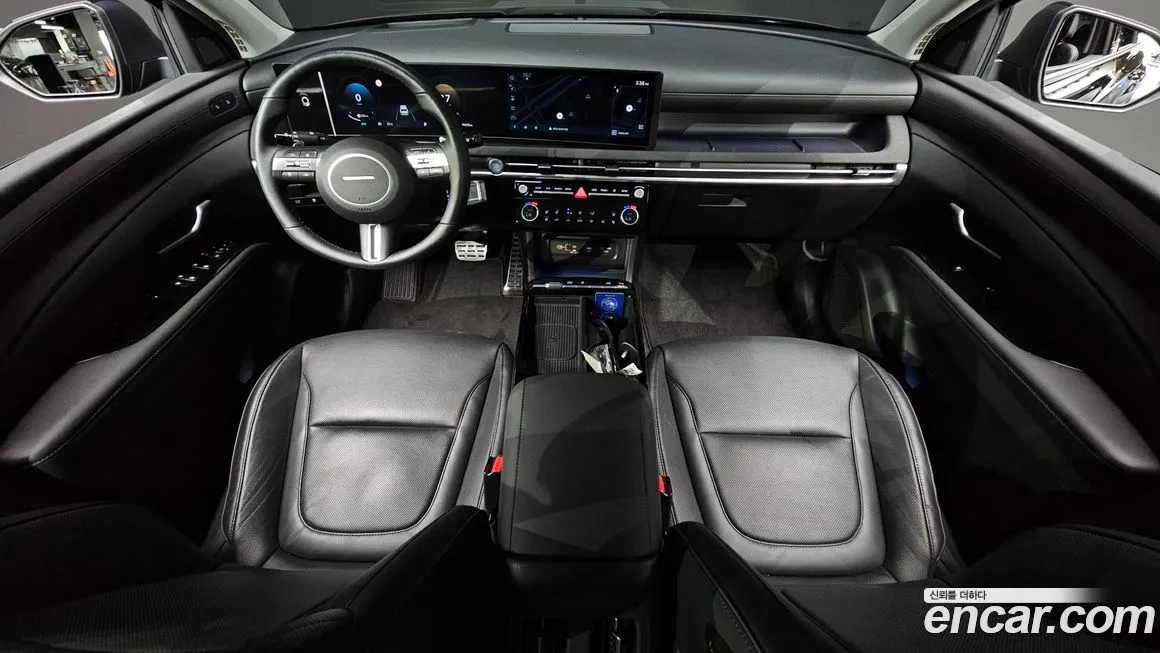Hyundai Tucson 2024 из KR, фото 7