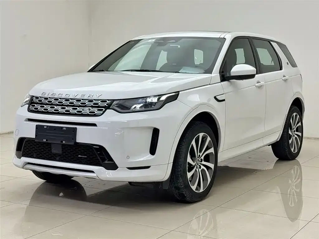 Land Rover Discovery Sport 2023 из CN, фото 1
