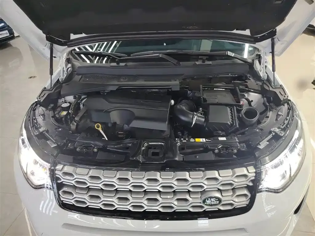 Land Rover Discovery Sport 2023 из CN, фото 10