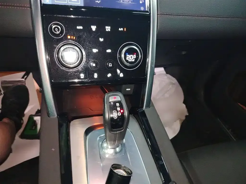 Land Rover Discovery Sport 2023 из CN, фото 6