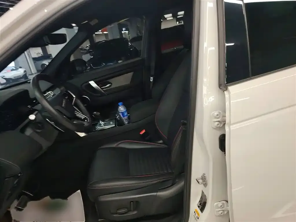 Land Rover Discovery Sport 2023 из CN, фото 7