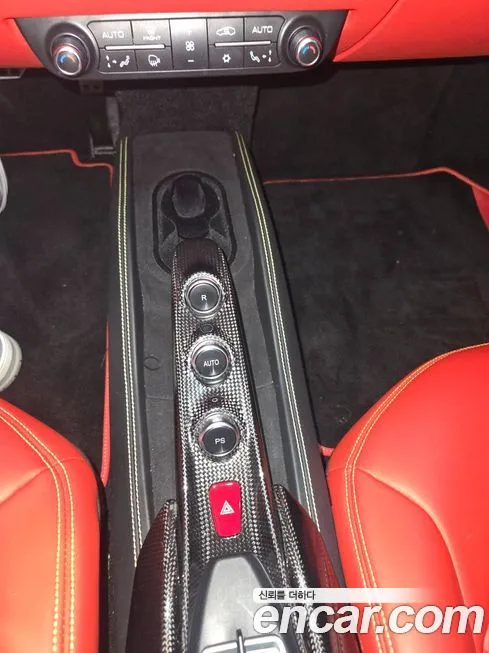 Ferrari F8 2022 из KR, фото 7