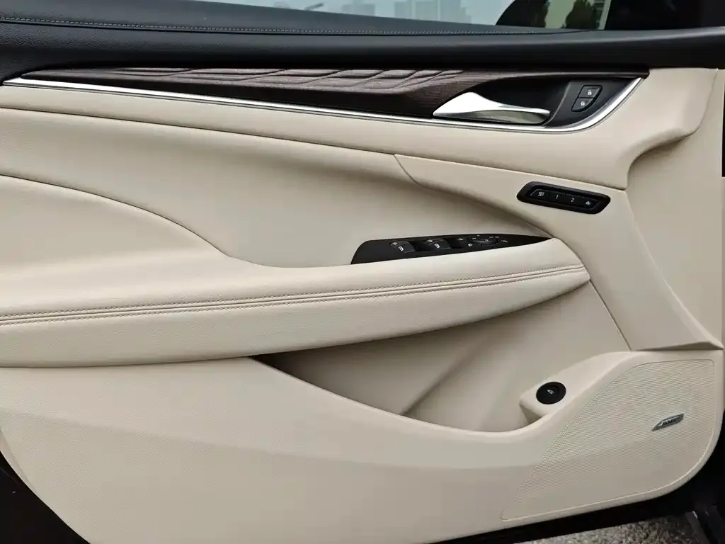 Buick LaCrosse 2021 из CN, фото 6