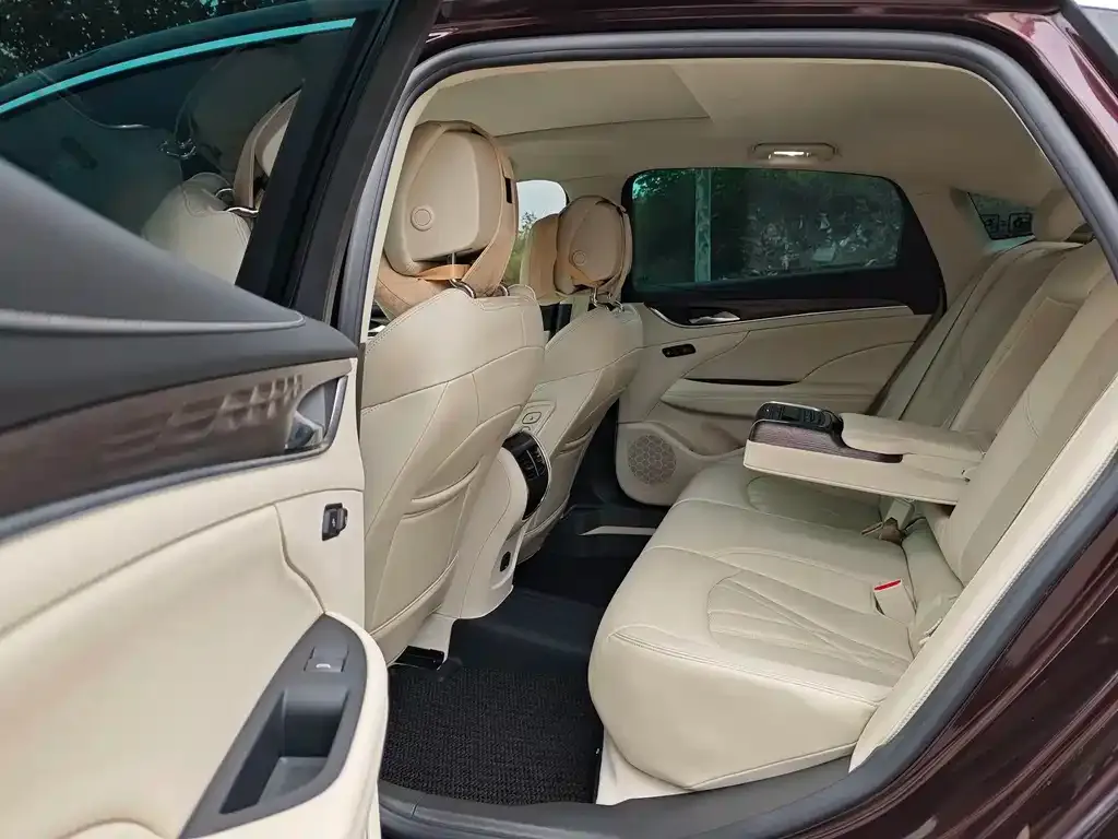 Buick LaCrosse 2021 из CN, фото 9