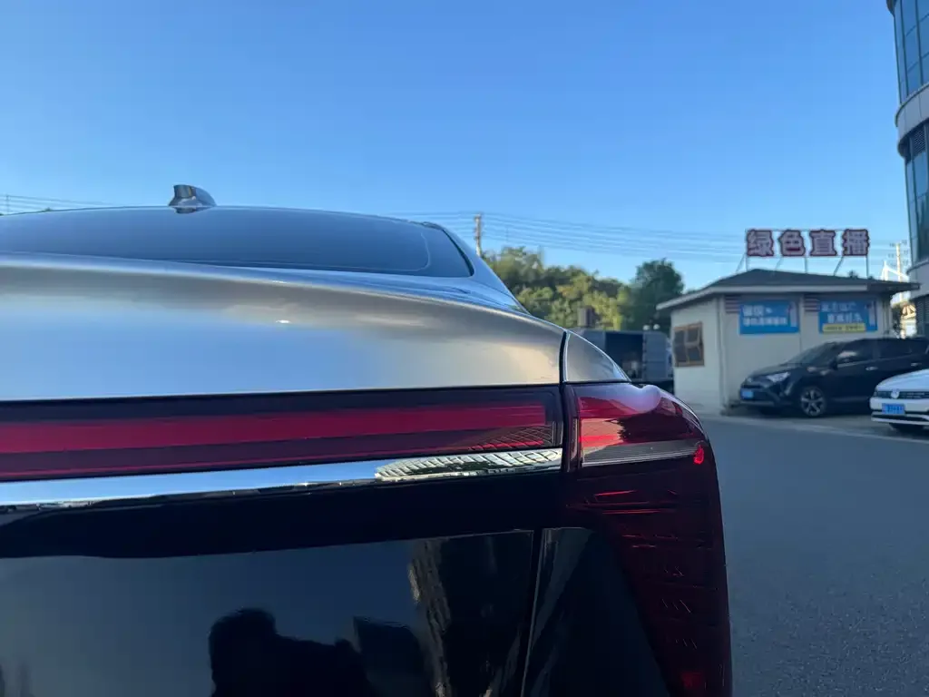 Hongqi H5 2024 из CN, фото 6