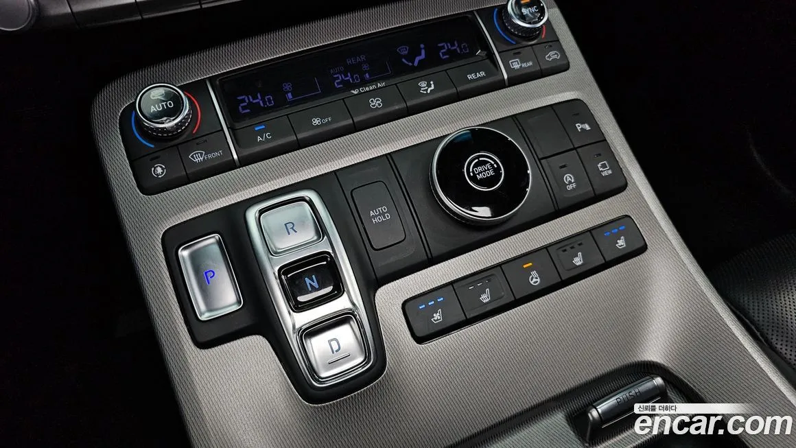 Hyundai Palisade 2022 из KR, фото 9