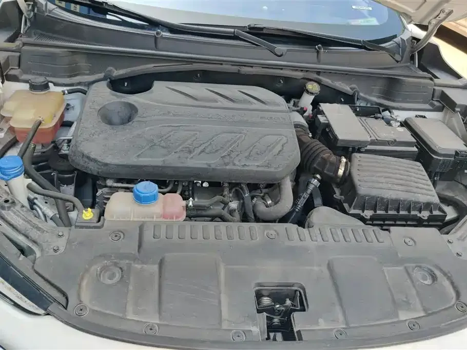 Changan UNI-T 2022 из CN, фото 10