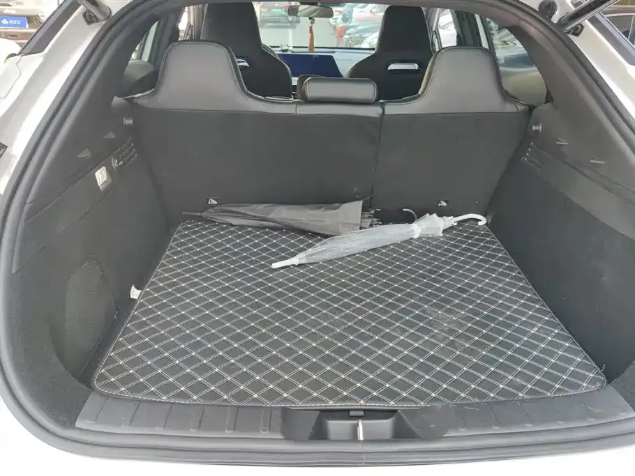 Changan UNI-T 2022 из CN, фото 4