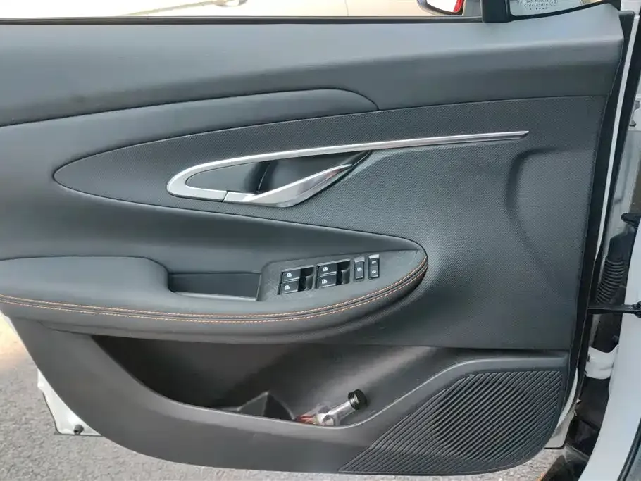 Changan UNI-T 2022 из CN, фото 7