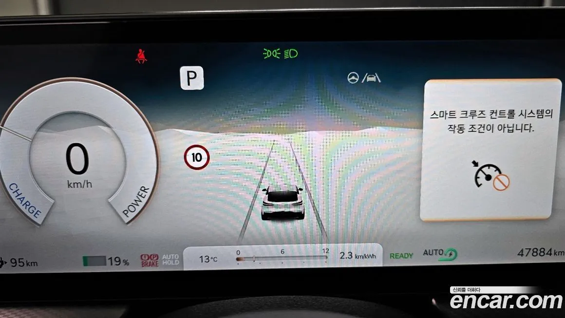 Genesis GV60 2022 из KR, фото 8
