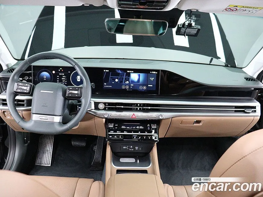 Hyundai Grandeur 2025 из KR, фото 5