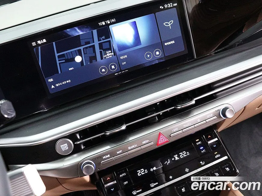 Hyundai Grandeur 2025 из KR, фото 6