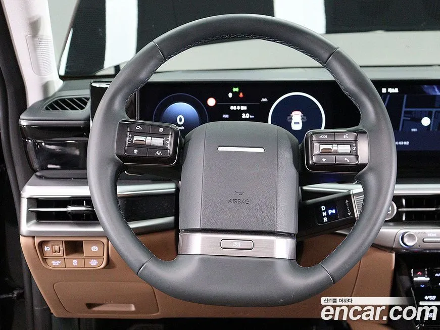 Hyundai Grandeur 2025 из KR, фото 8