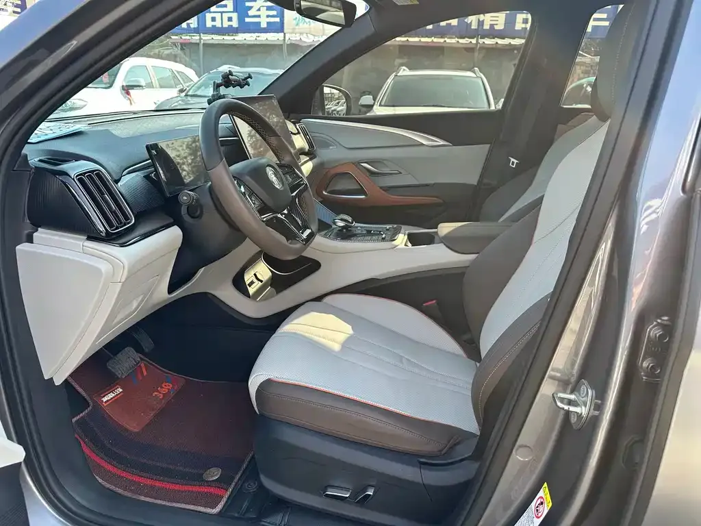 BYD Pro New Energy 2023 из CN, фото 5