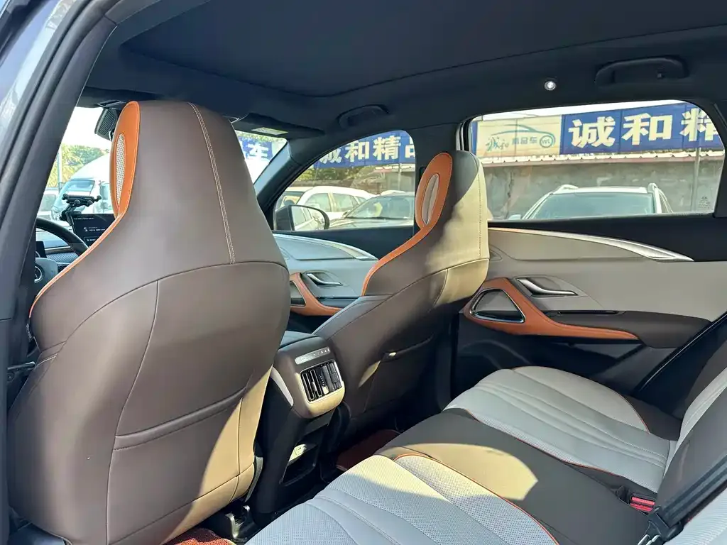 BYD Pro New Energy 2023 из CN, фото 6