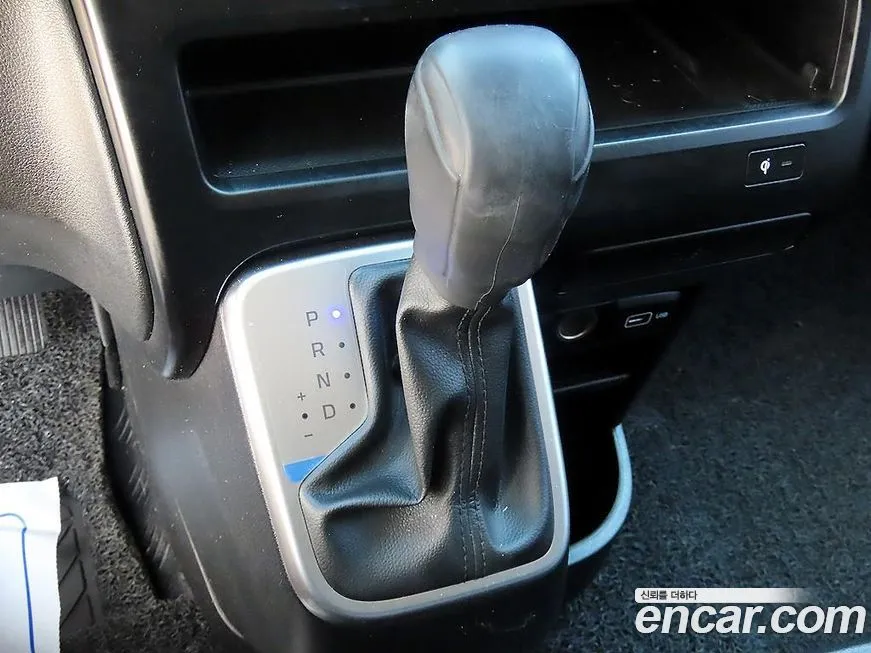 [object Object] Staria 2024 из KR, фото 10