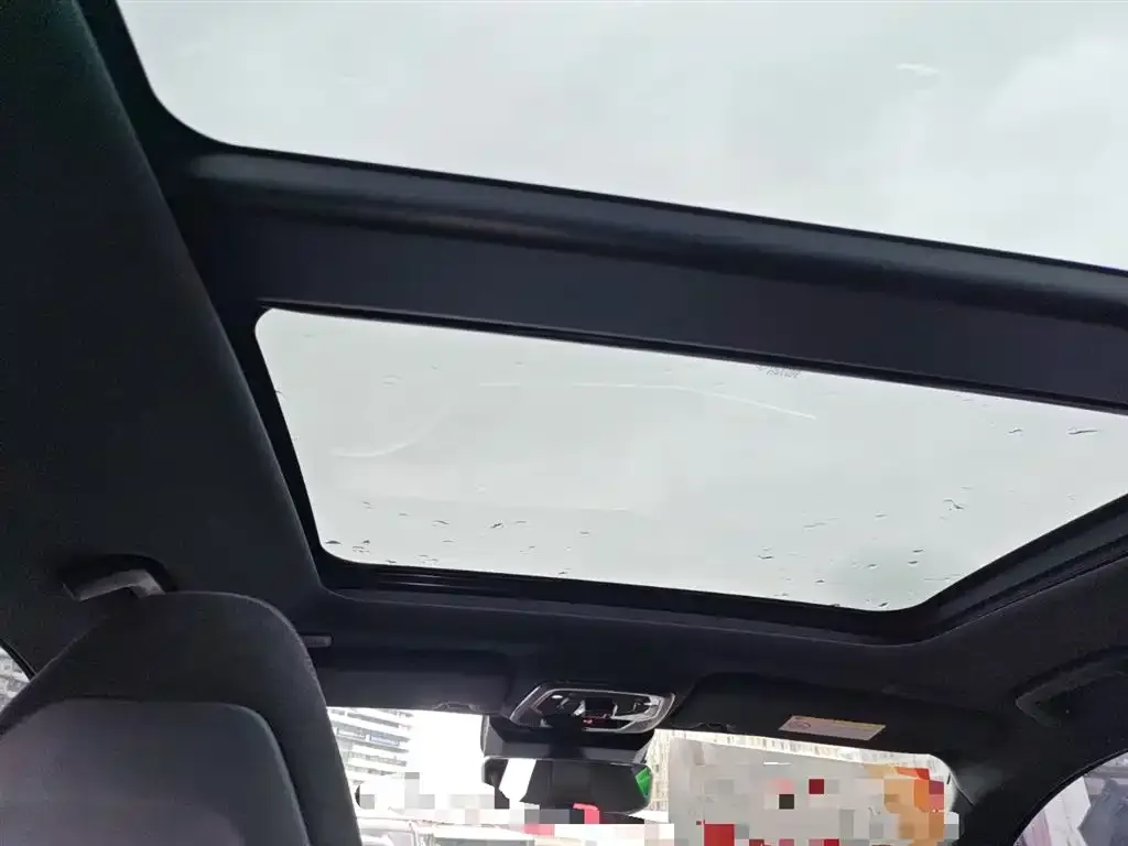 Lynk & Co 05 2021 из CN, фото 9