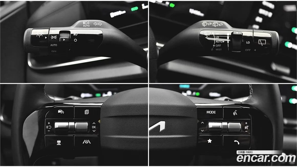 Kia Carnival 2025 из KR, фото 9