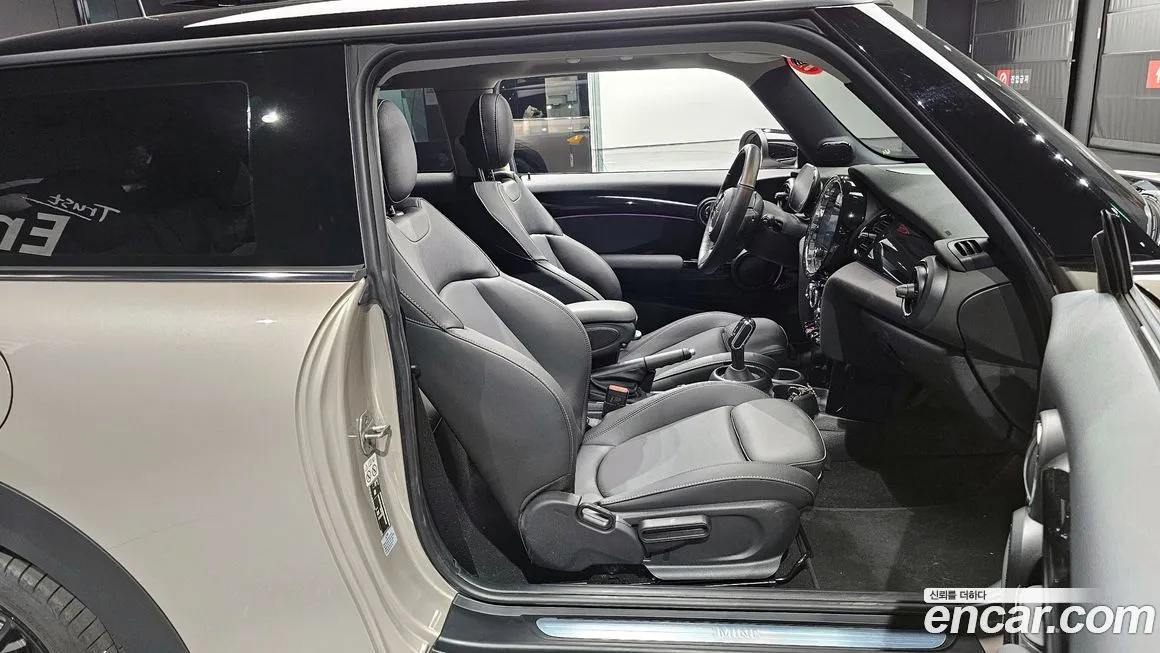 Mini Cooper 2024 из KR, фото 10