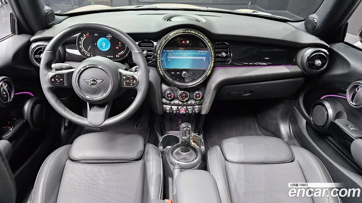 Mini Cooper 2024 из KR, фото 7