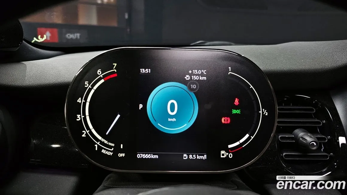 Mini Cooper 2024 из KR, фото 8