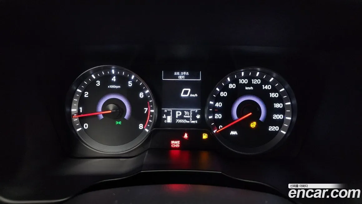 KG Mobility (Ssangyong) TIBOLI 2024 из KR, фото 8