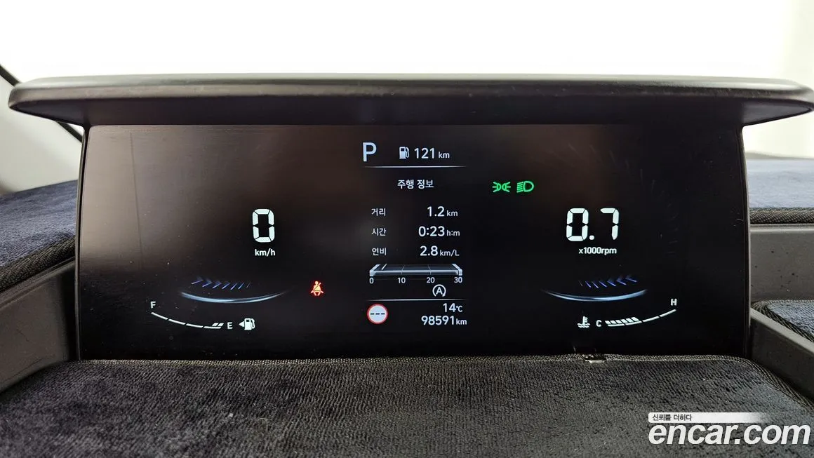 Hyundai Staria 2023 из KR, фото 8