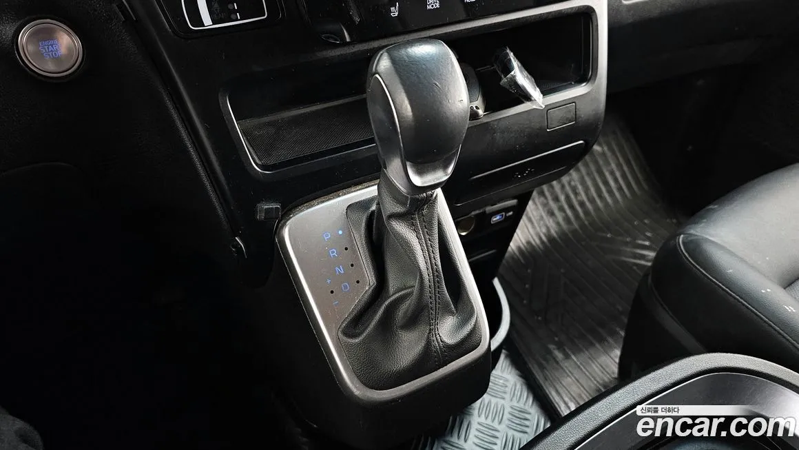 Hyundai Staria 2023 из KR, фото 9