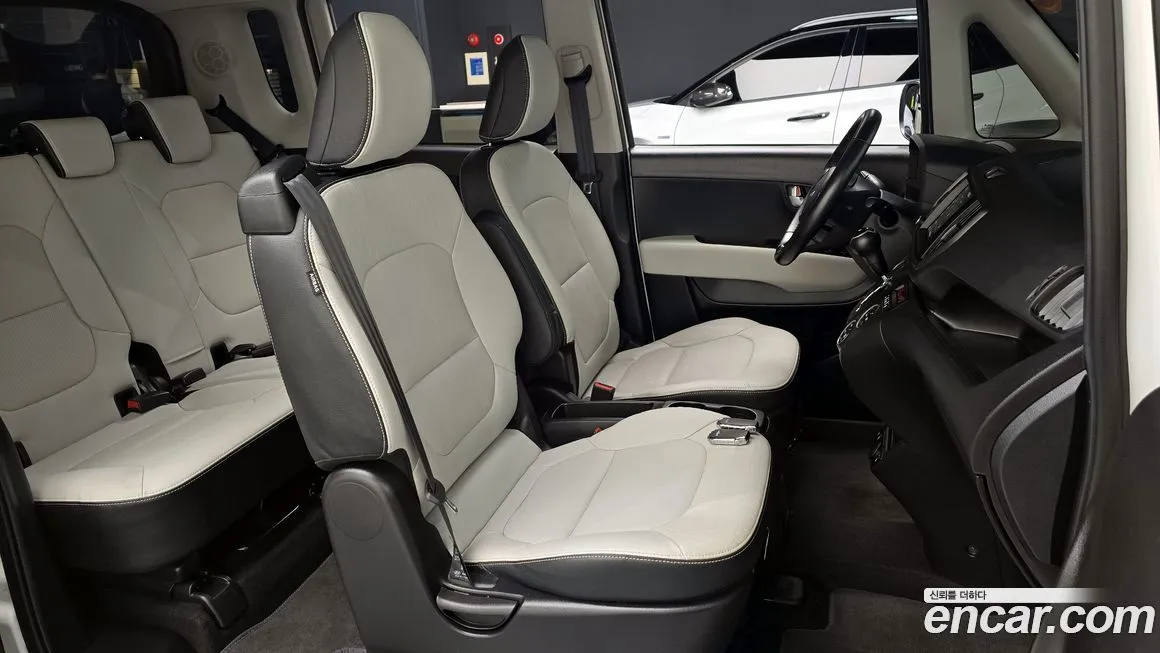 Kia RAY 2024 из KR, фото 10