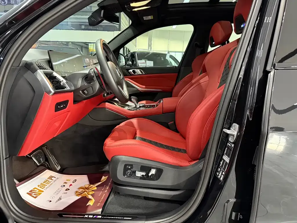 [object Object] X5 M 2025 из CN, фото 4