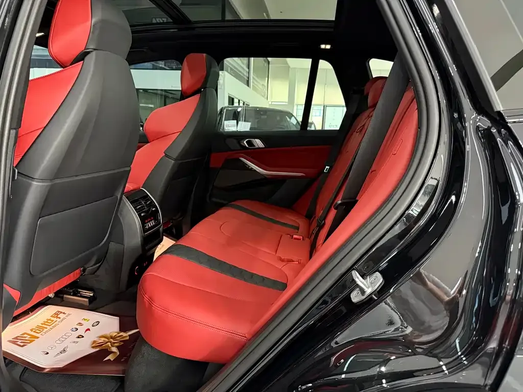 [object Object] X5 M 2025 из CN, фото 5