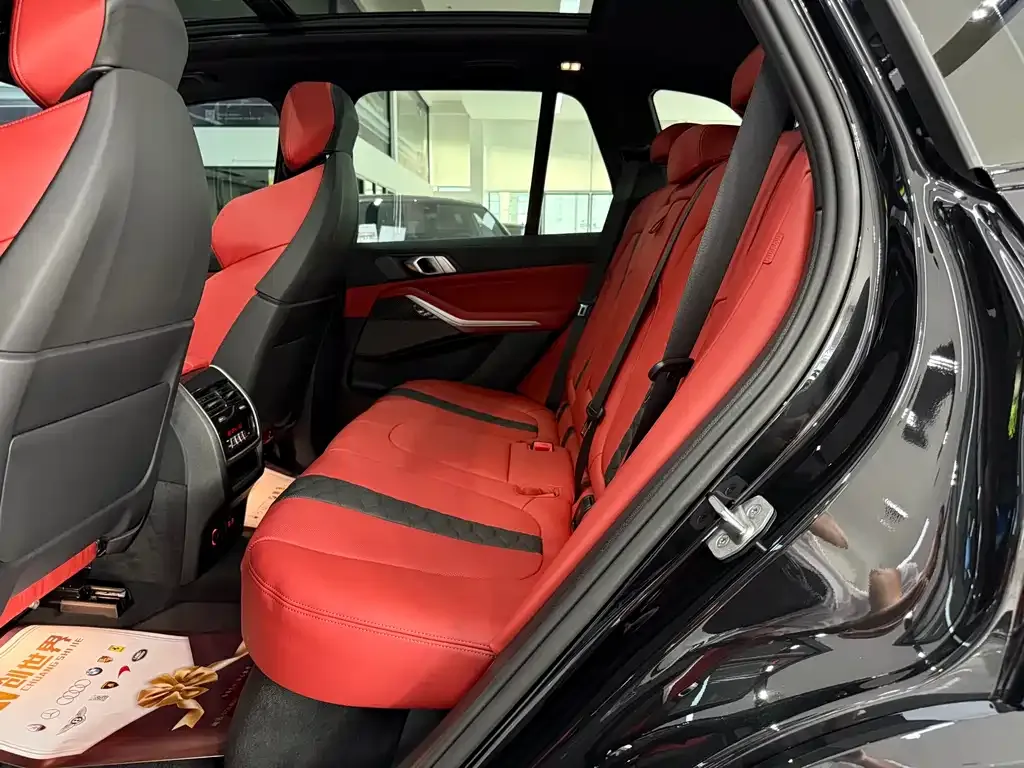 [object Object] X5 M 2025 из CN, фото 6