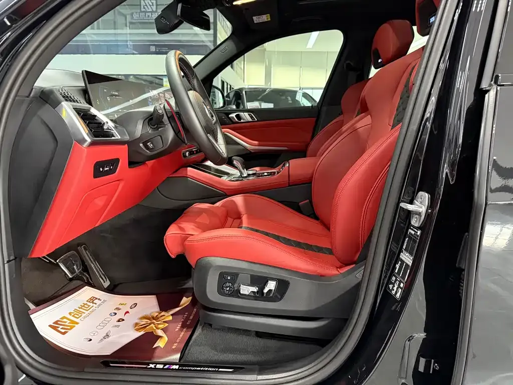 [object Object] X5 M 2025 из CN, фото 9