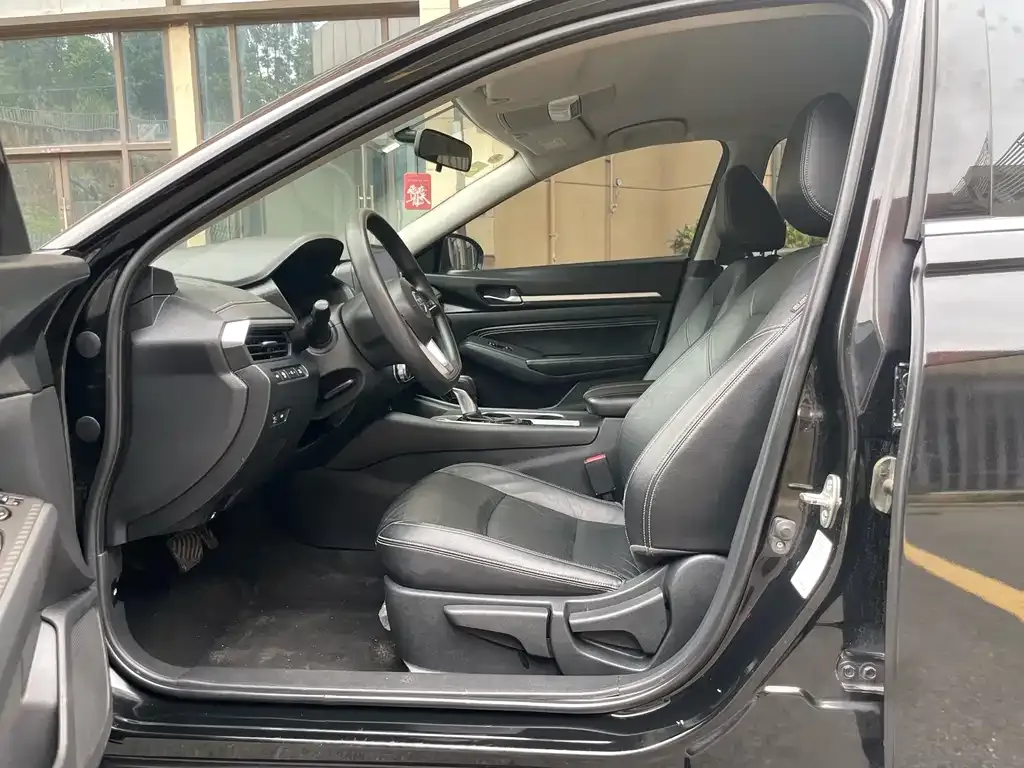 Nissan Teana 2022 из CN, фото 10