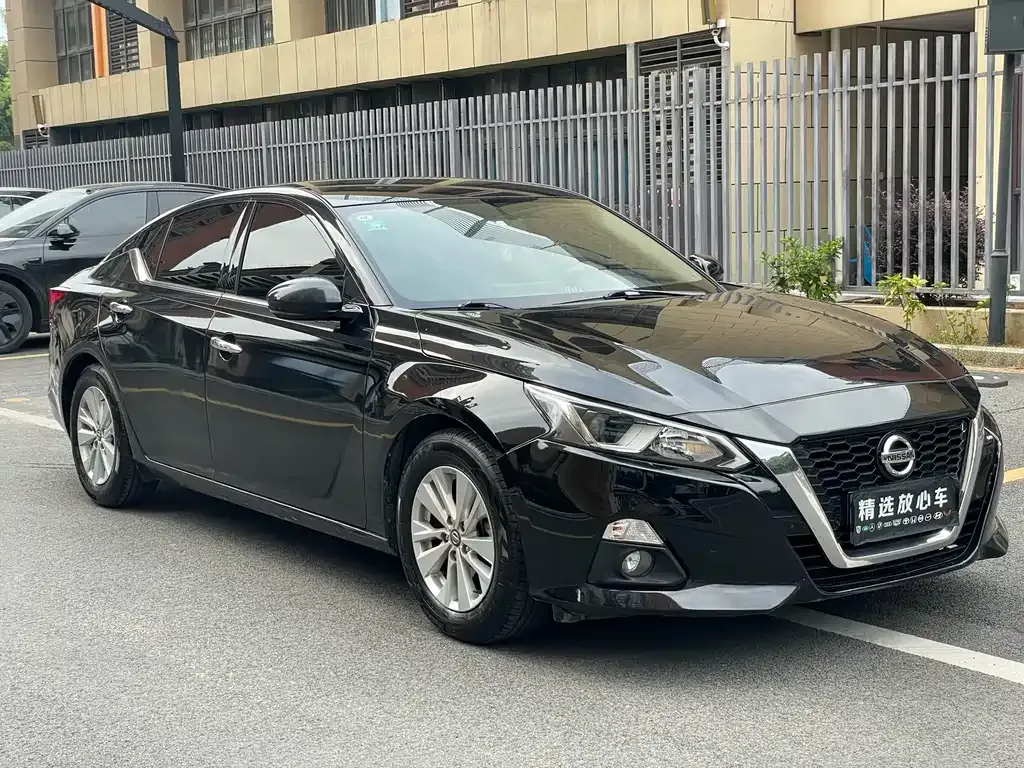 Nissan Teana 2022 из CN, фото 3
