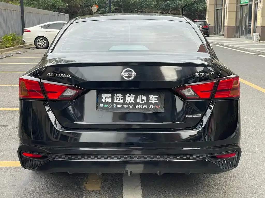 Nissan Teana 2022 из CN, фото 6
