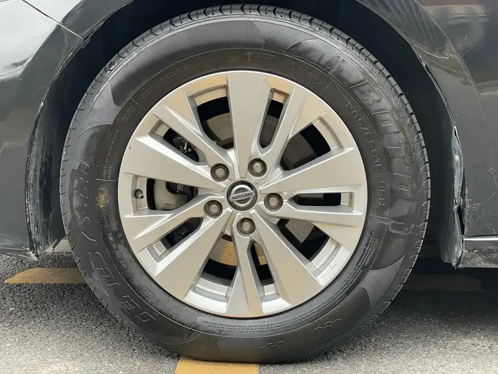 Nissan Teana 2022 из CN, фото 9