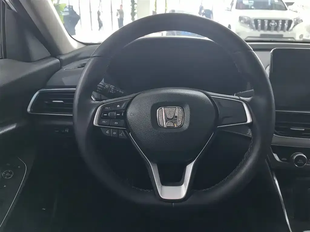 Honda Accord 2022 из CN, фото 3