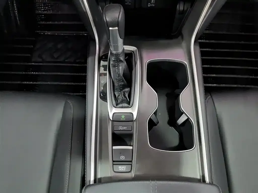 Honda Accord 2022 из CN, фото 9