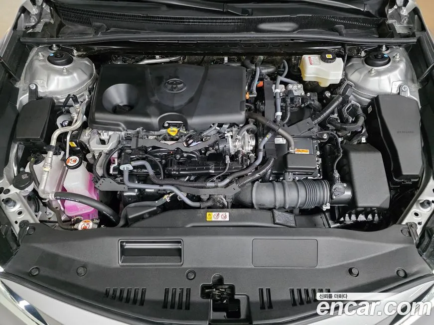 Toyota Camry 2023 из KR, фото 5