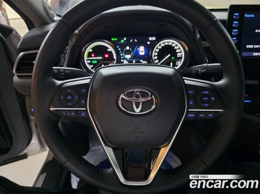 Toyota Camry 2023 из KR, фото 8