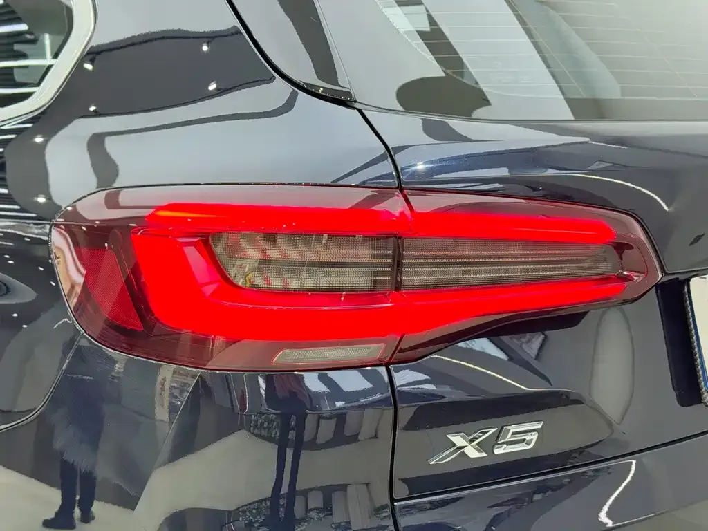 BMW X5 (Import) 2021 из CN, фото 7